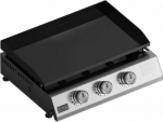 Black+Decker BXOP7350E 3-burner gas barbecue