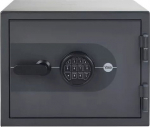 Yale Large EN Fire Safe: Large S2 fire-resistant safe for guns and ammunition