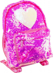 Nice GIRABRILLA BACKPACK Z WITH HEART
