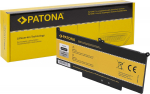 PATONA 2837 notebook spare parts Battery