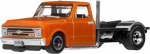 Mattel Hot Wheels Premium: Fast & Furious &ndash; 1967 Chevy Custom Personnalise C-10 Vehicle (JHW61)