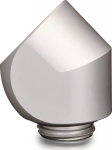 Thermal Grizzly DeltaMate Rotary 45 Grad - nickel