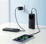 Joyroom JR-PBF12 Pro 10000mAh 22.5W Black