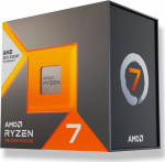 AMD Ryzen processor 7 7800X3D 4.2 GHz 100-100000910 TRAY (36 pcs)