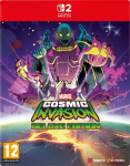 Tribute NSW2 Marvel Cosmic Invasion - Deluxe Edition