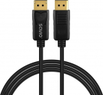 SAVIO Kabel DisplayPort CL-206 v1.4 3m