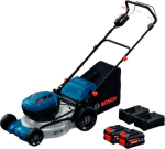 Bosch Group Bosch GRA 18V2-46SP Lawnmower Electric 46 cm Cutting width