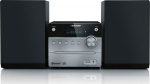 Blaupunkt MS12BT home audio system Home audio micro system 5 W Black