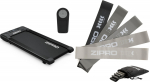 Zipro Yougo Treadmill + Gumy Mini Band