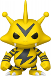 Funko Pop! Games: Pokemon - Electabuzz #1124 Vinyl Figure