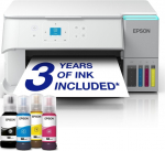 EPS Epson EcoTank ET-2959 - Multifunktionsdrucker - Farbe - Tintenstrahl - ITS - A4 (210 x 297 mm)