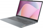Lenovo IdeaPad Slim 3 15AMN8 AMD | Arctic Grey | 15.6 " | IPS | FHD | 1920 x 1080 pixels | Anti-glare | AMD Ryzen 5 | 40 | 8 GB | Soldered LPDDR5 | Solid-state drive capacity 512 GB | AMD Radeon 610M Graphics | Windows 11 Home | 802.11ax | Bluetooth  ...