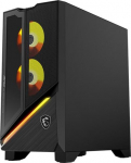 PC|MSI|Desktop|AMD RyzenT 7|7800X3D|32 GB|DDR5-SDRAM|Storage SSD|SSD 1 TB|NVIDIA GeForce RTX 5070|On board graphics AMD Radeon Graphics|Wi-Fi Yes|Bluetooth Yes|Windows 11 Home|MPGINFZ3X3D7NVRR7-875EU