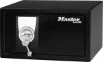 MASTER LOCK Furniture safe with key lock Small 9 Liter
