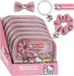CERDA GROUP Cerda Beauty: Hello Kitty and Friends - Mini Crossbody Bag with Accessories Set (2500003734)