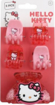 CERDA GROUP Cerda Beauty: Hello Kitty - Hair Accessories (5pcs) (2500003689)