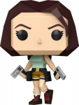 Funko Pop! Games: Tomb Raider - Lara Croft (Polygonal) #1192 Vinyl Figure