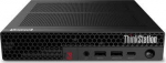 Lenovo ThinkStation P3 Tiny 30K50075GE - Intel Core Ultra 5 245 RAM SSD - Workstation - Core Ultra 5