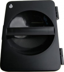 VACUUM ACC DIRTY WATER TANK/BLACK 9.01.2869 ROBOROCK