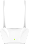 D-Link S03/E N300 Wi-Fi Router