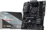 MSI B550 Gaming (B550, AM4, ATX,DDR4)