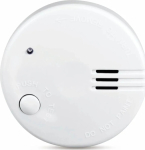 Alecto SD510 Smoke Detector with 5-Year Battery Life