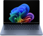 HP OmniBook 5 - Ryzen AI 5 330 | 14" 2K OLED Touch | 16GB | 512GB | W11H | Granatowy - Ryzen AI 5 330|OLED:14"2KDotyk|RAM:16GB|SSD:512GB|W11H