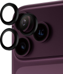 PanzerGlass &reg; Hoops&reg; Camera Lens Protector Black iPhone 2026 Pro | 2026 Pro Max Apple - iPhone 2026 Pro, Apple - iPhone 2026 Pro Max
