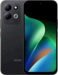 Xiaomi Redmi 17 5G | Black | 6.9 " | LCD | 1600 x 720 pixels | Qualcomm | Snapdragon 4 Gen 5 | Internal RAM 4 GB | 128 GB | Dual SIM | 4G | 5G | Main camera resolution 50 MP | Secondary camera resolution 8 MP | Android | 16 | 7500 mAh