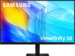 Samsung 27" S27H804E | 3840x2160 | IPS | 5ms | 60Hz | 3&aring;r