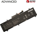 Notebook Battery ASUS C41N1837, 4500mAh, Extra Digital Advanced