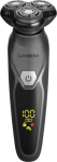 Carrera 34644 Rotary Shaver man