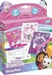 CCG Totum: Gabby's Dollhouse - Spray Pens (TT421109)