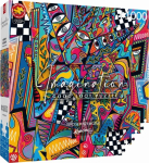 CEN Puzzle Good Loot Imagination - Nikodem Szewczyk Krabonszcz: I'm really trying 1000 pc(s)