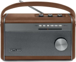 MUSE PORTABLE BLUETOOTH RADIO