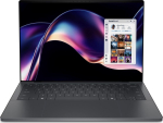 DEL Dell XPS 14 2.8K OLED Ultra X7 358H/32GB/512GB/Intel Arc/Win11 Pro/ENG backlit kbd/Touch/Graphite/3Y Basic OnSite Warranty | Dell DA14260 | Graphite | 14.0 " | OLED | Touchscreen | 2.8K | 120 Hz | Intel Ultra X7 | 358H | 32 GB | LPDDR5x | Solid-s ...