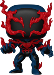 Funko Pop!: Marvel - Symbiote Spider-Man 2099 #1621 Bobble-Head Vinyl Figure