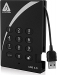 Apricorn 1TB AES-XTS PADLOCK SECURE