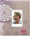 Fujifilm Instax album Mini Dots 60