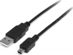 StarTech.com 0.5M MINI USB 2.0 CABLE,
