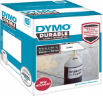 Dymo LabelWriter Address - Adhesive - wei&szlig; - 104 x 159 mm 200 Etikett(en) (1 Rolle(n)