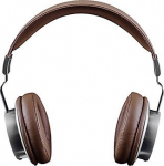 Mode Com MC-1500HF BROWNED WIRED HEADPHONES Z MICROPHONE