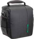 Rivacase 7420 Green Mantis DSLR Camera Bag black