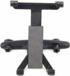 Gembird TA-CHHR-02 Car Tablet Holder 12"