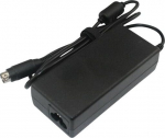 CoreParts Power Adapter 60W 12V 5A, Plug:Special 4p Including EU