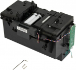 HP Service Station Assembly with, Drop Detector for HP
