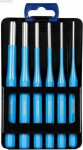 GEDORE Pin Punch Set 6-pieces