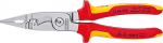 KNIPEX Pliers for Electrical Installation
