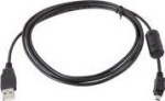 DELOCK Camera cable USB2.0 Typ A -> Nikon UC-E6 8Pin