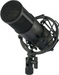 Renkforce CU-4 USB Studio Microphone (CU-4)